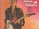 Johnny Hallyday Profile NEAR MINT Vogue Vinyl LP
