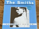 Smiths Hatful Of Hollow Vinyl LP 1984 UK First Pressing EXCELLENT Condition