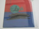Lush SPLIT  1994  UK Indie LP 1st Press FACTORY SEALED MINT