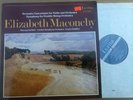 SRCS.116 Maconchy Serenata Concertante / Parikian / Handley / LSO