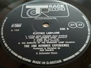 Stunning Jimi Hendrix Experience Electric Ladyland UK TRACK LP 613009 (DISC 2)