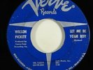 Wilson Pickett 