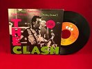 THE CLASH Train In Vain 1980 Dutch 7