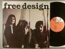 Free Design  One By One    Soft Rock; Psych