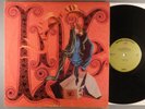 Grateful Dead  Live Dead    Psych   Original With Insert
