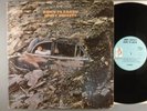 Jimmy Buffett  Down To Earth   Folk  Rock  Rare 1st LP