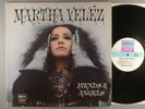 Martha Velez  Fiends & Angels   Blues Rock; Psych