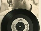 MORRISSEY UK PREGNANT FOR THE LAST TIME  Silver Injected Labels M/M Unplayed