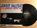 Johnny Hallyday 