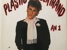 PLASTIC BERTRAND AN1 LP FRENCH PUNK Sire 9103 258 EX+/Cover EX UK 1st A1/B1
