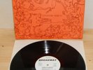 LP GIANNI FALLABRINO Momenti musicali (Broadway 73) 1st ps classical library M