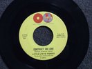 northern soul LITTLE STEVIE WONDER Contract on Love TAMLA 54074 M-