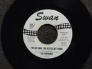 north soul SAPPHIRES I ve Got Mine You Better Get Yours SWAN DJ M- 1 SIDE PROMO