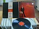 J2-THE GIL EVANS ORCHESTRA-INTO THE HOT-US LP-1962-NM-EX LIBRARY COPY-MONO-RVG