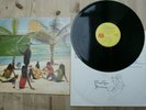 STEEL PULSE - TRUE DEMOCRACY - VINYL LP - WMDLP 001