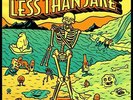 Less Than Jake - Greetings And Salutations Vinyl LP Cargo Reco NEW