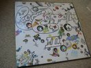 Led Zeppelin III 3 LP UK 1st Press {2nd Label variation} [Ex+/Ex] Super Audio
