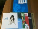 EELS The Complete Dreamworks Albums 8xLP Vinyl Box Set w/Art Prints 100 MADE