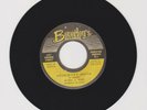 BEVERLEY'S/ HOUSEWIFE'S CHOICE - DERRICK MORGAN & PATSY TODD (62 SKA 7