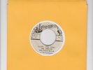 TREASURE ISLE/ HEAT WAVE, SLOW AND EASY - THE JAMAICANS  (68 ROCKSTEADY 7