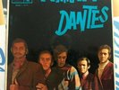 LOS DANTES - El Estilo de Los Dantes - RARE BOLIVIA 45
