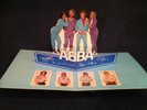 ABBA The Winner Takes It All 1980 pop-up UK 12