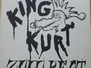 King Kurt - Zulu Beat TSR 2t - RARE 12