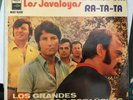 LOS JAVALOYAS - Chirpy Chirpy  - RARE BOLIVIA 7