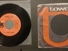 Pink Floyd Arnold Lane / Candy and US Tower E++  1967 Rare   original press Prog