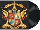 WISHBONE ASH 'COAT OF ARMS' Double VINYL LP (2020) (New & Sealed)