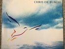 Chris De Burgh - Spark To A Flame - Scarce South African 14 track vinyl LP