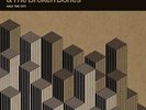 ST PAUL & BROKEN BONES - HALF THE CITY NEW VINYL
