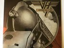 Van Halen - SEALED Different Kind Of Truth 2-LP Red Vinyl LP 180g David Lee Roth