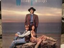 Wilson Phillips SBK Records K1 93745 Soft Rock Vinyl Record Album 1990 Joe Walsh