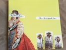 The Blood Brothers LP vinyl Burn Piano Island Burn - Opaque Yellow edition
