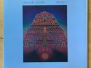 Pharoah Sanders Vinyl Record LP. Elevation. Stereo/Quadraphonic. ABC Impulse.
