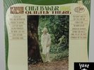 Chet Baker And The Carmel Strings ?– Quietly There 1966 lp WPS-21847 - Jazz - EX