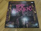 A Day To Remember - Bad Vibrations - LP Vinyl - EX+