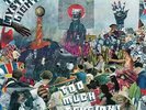 The Mystery Lights - Too Much Tension  (LP+MP3) Vinyl LP Wick Recor NEW