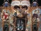Michael Jackson - Dangerous Vinyl LP (2) Sony Music NEW