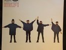 THE BEATLES - Help  Vinyl LP 1976 UK Press PCS 3071 PARLOPHONE Import VG++
