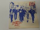 DRONES - Temptations Of A White Collar Worker - UK 1st PRESS 7