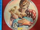 VINTAGE VOUGE PATSY MONTANA PICTURE R721RECORD GETS TO WHERE IM GOING  103B