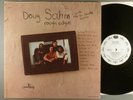 Doug Sahm With The Sir Douglas Quintet  Rough Edges   White Label Promo