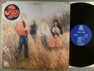 Spooky Tooth  Self-Titled   Psych; Blues Rock