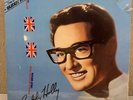 The Complete Buddy Holly Box Set (6 LP's) Vinyl UK Import Sealed '86 Re-Issue