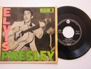 ELVIS PRESLEY German EPA-747 PS & Vinyl Late 50’s Rare
