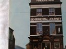 Ringo Starr Sentimental Journey 1970 UK 1st Dark Green Apple/PCS 7101 LP.