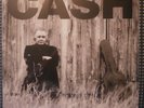 SEALED JOHNNY CASH AMERICAN ll UNCHAINED ORIGINAL 1996 12