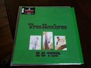 ZZ Top Tres Hombres 2006 RM 180g Steve Hoffman original vinyl LP: NM jacket: NM